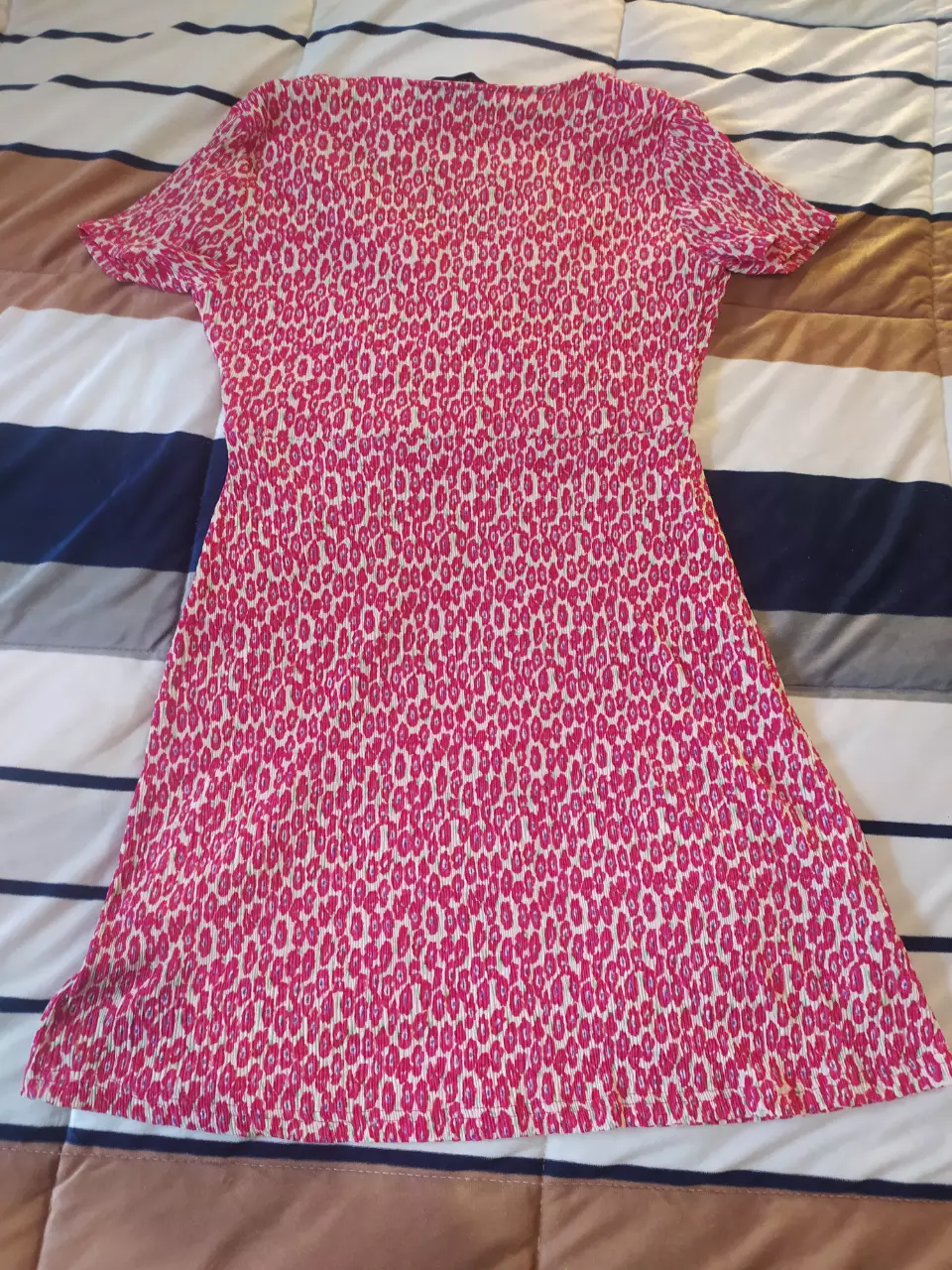 Vestido Mango - imagen 3
