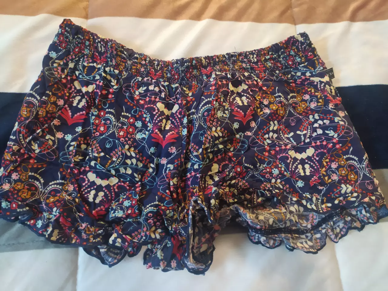 Short Kosiuko - imagen 1