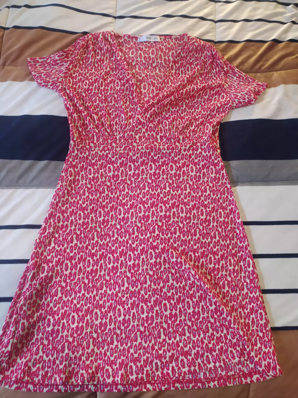 Vestido Mango - imagen 2