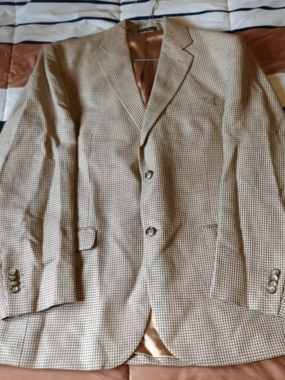 Blazer Pierre Cardin - imagen 4