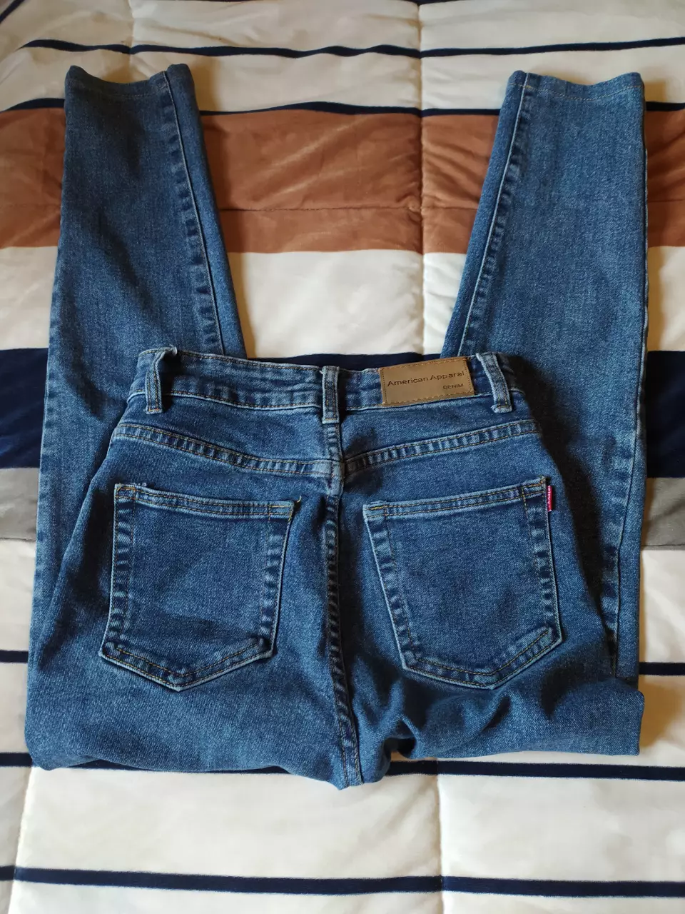 Jean American Apparel - imagen 2