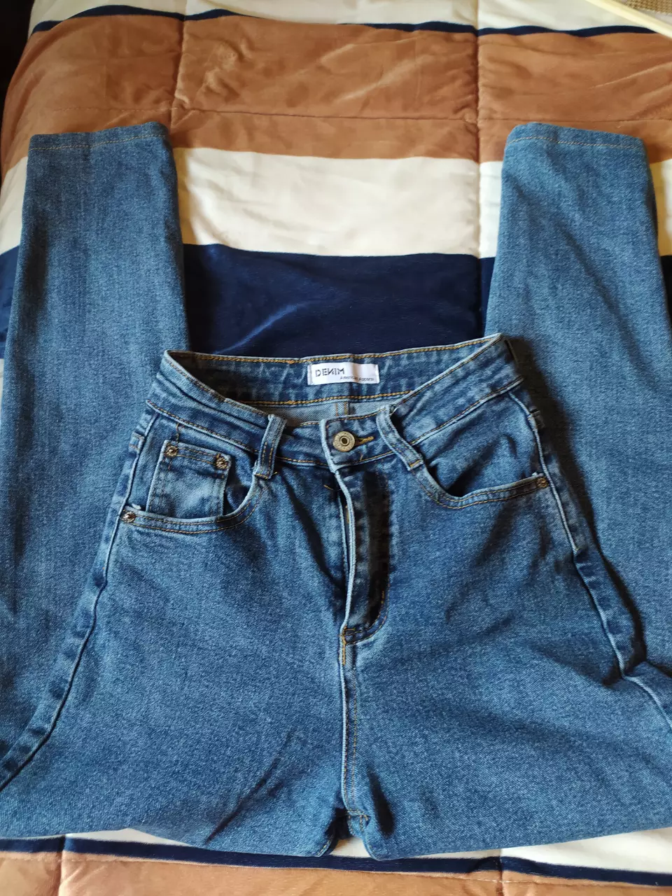 Jean American Apparel - imagen 1