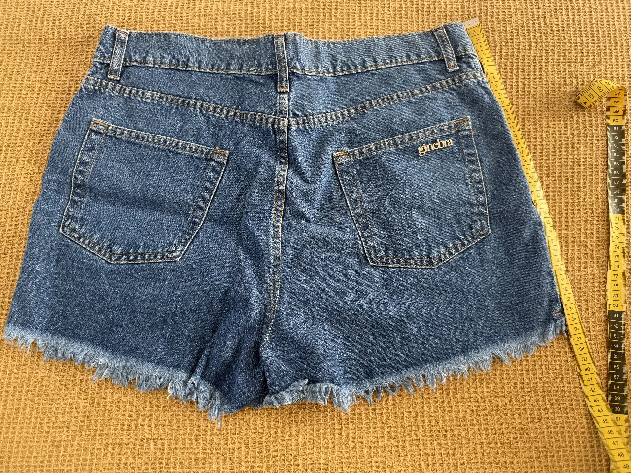 Short Ginebra - imagen 3