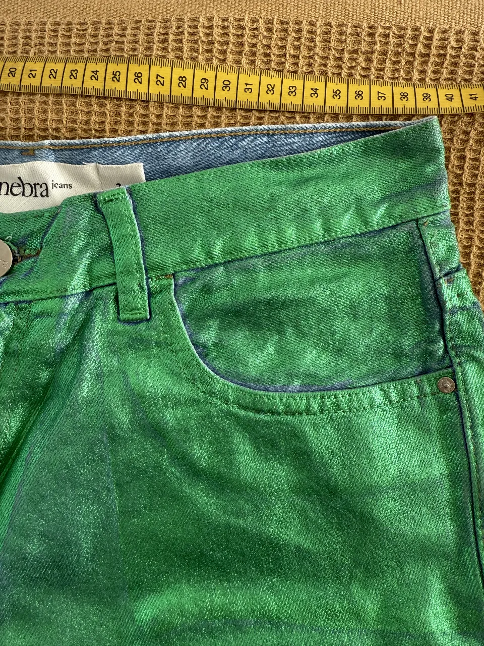 Short Ginebra - imagen 2