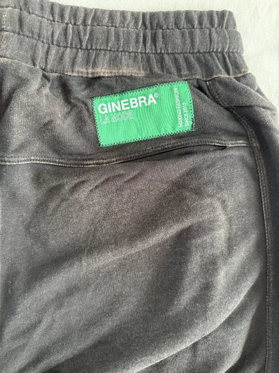 Pantalón Ginebra - imagen 5