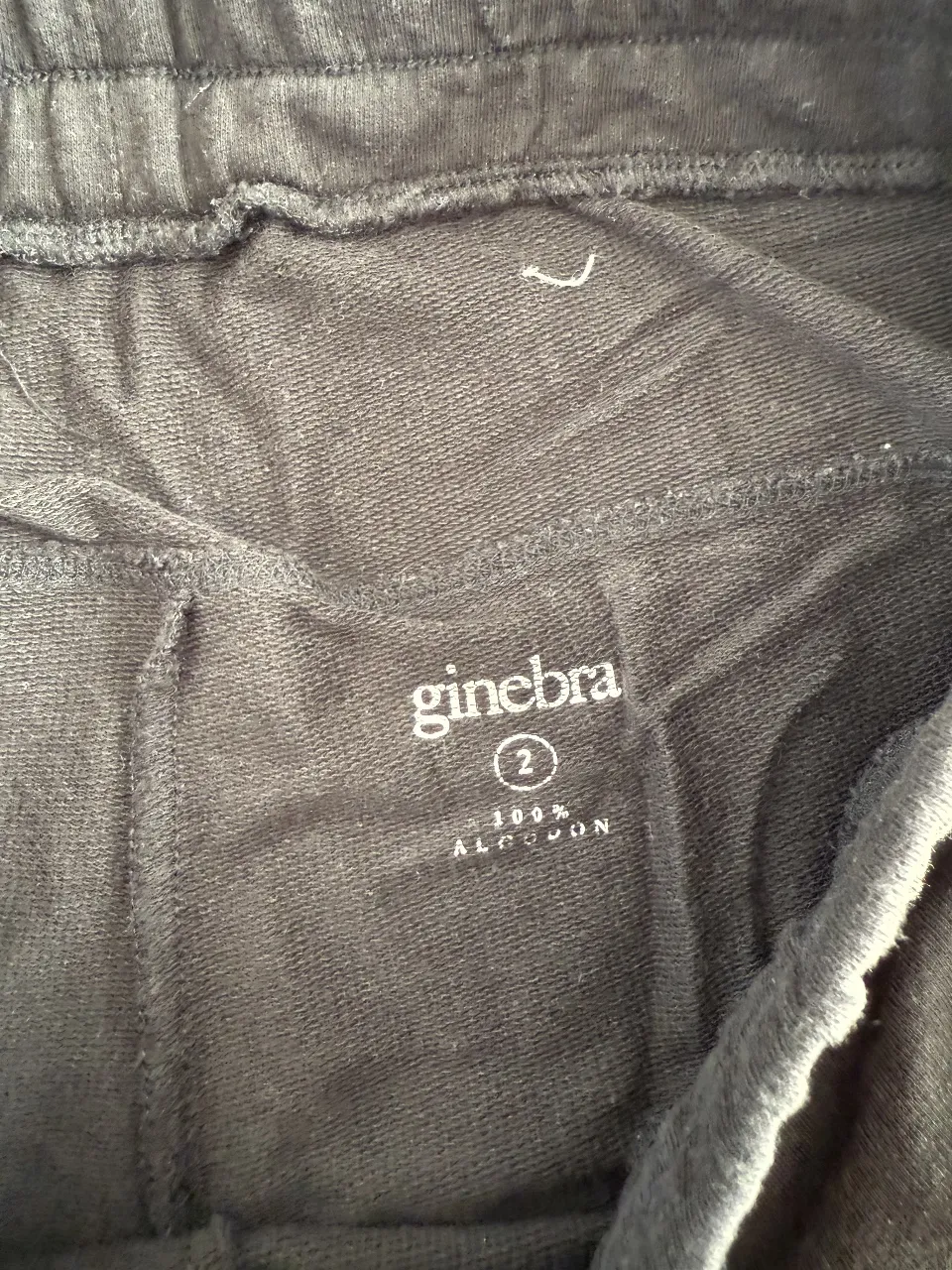 Pantalón Ginebra - imagen 6