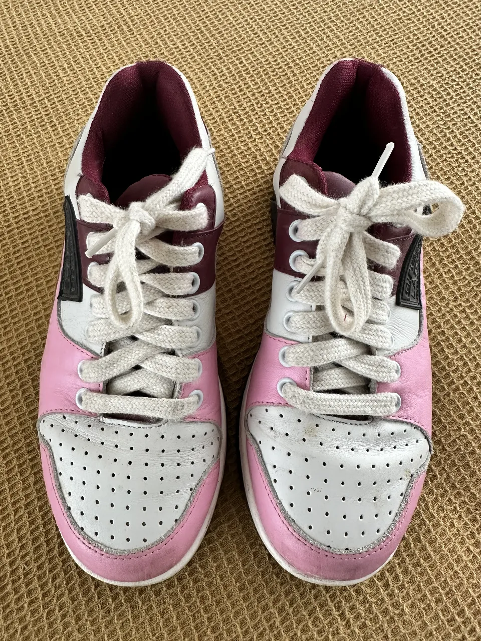Zapatillas Ginebra - imagen 4