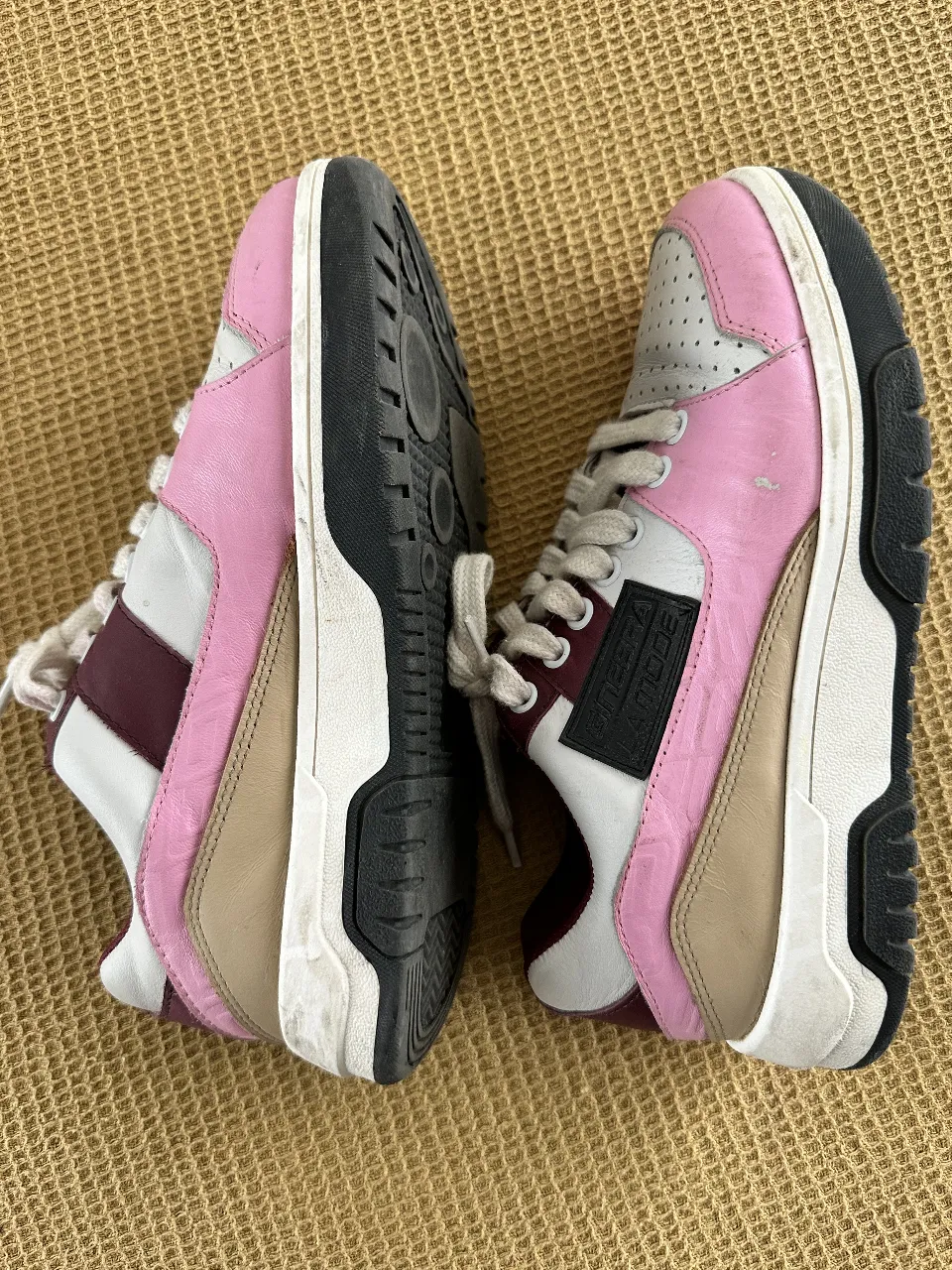 Zapatillas Ginebra - imagen 2