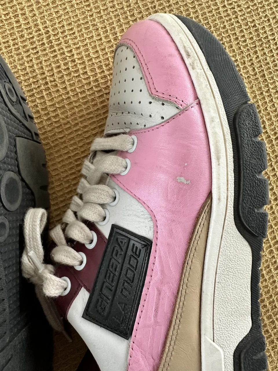 Zapatillas Ginebra - imagen 3