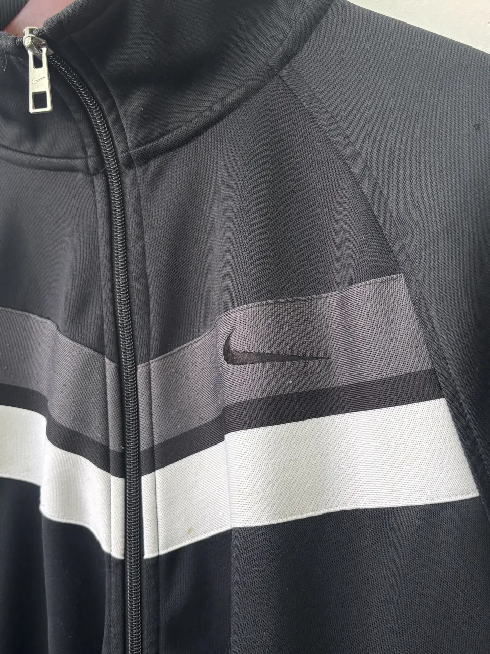 Buzo Nike - Vista 2