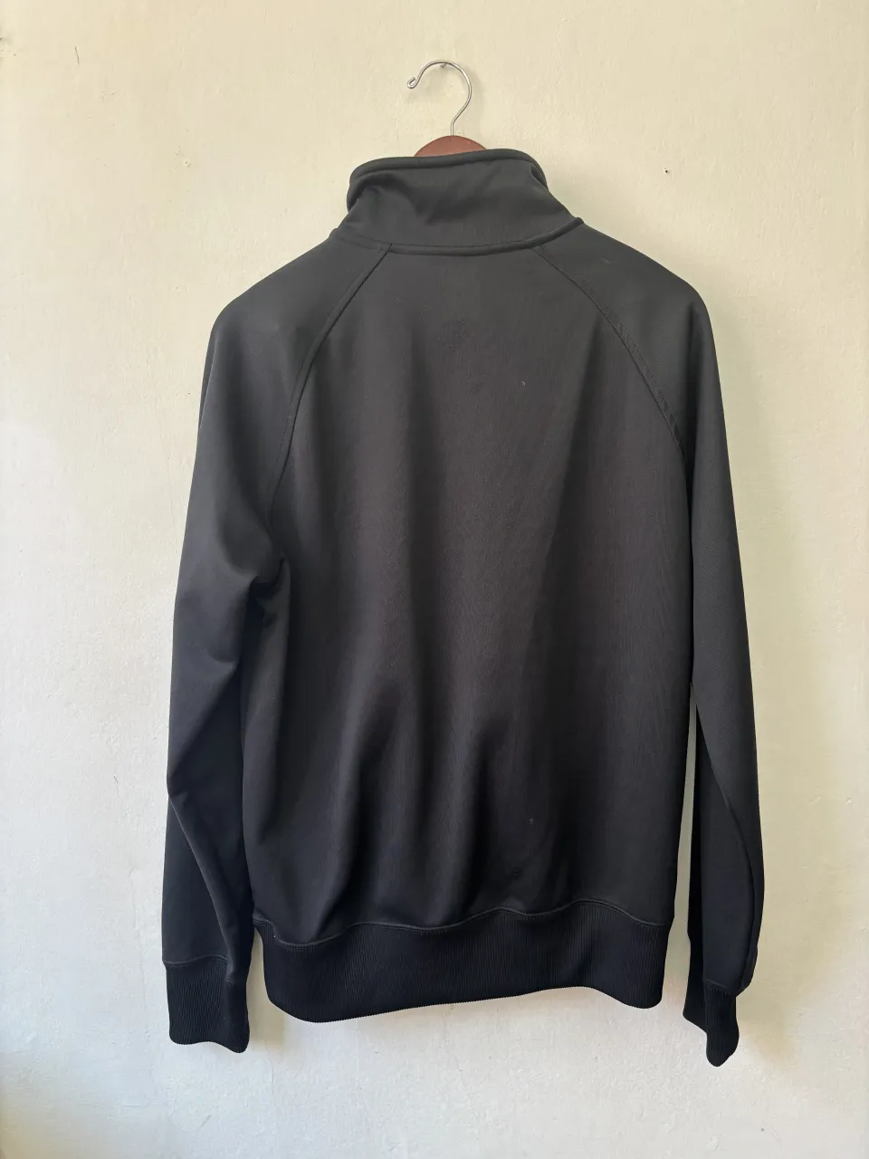 Buzo Nike - Vista 3