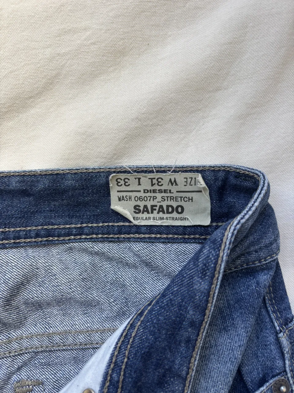 Jean Diesel - imagen 3