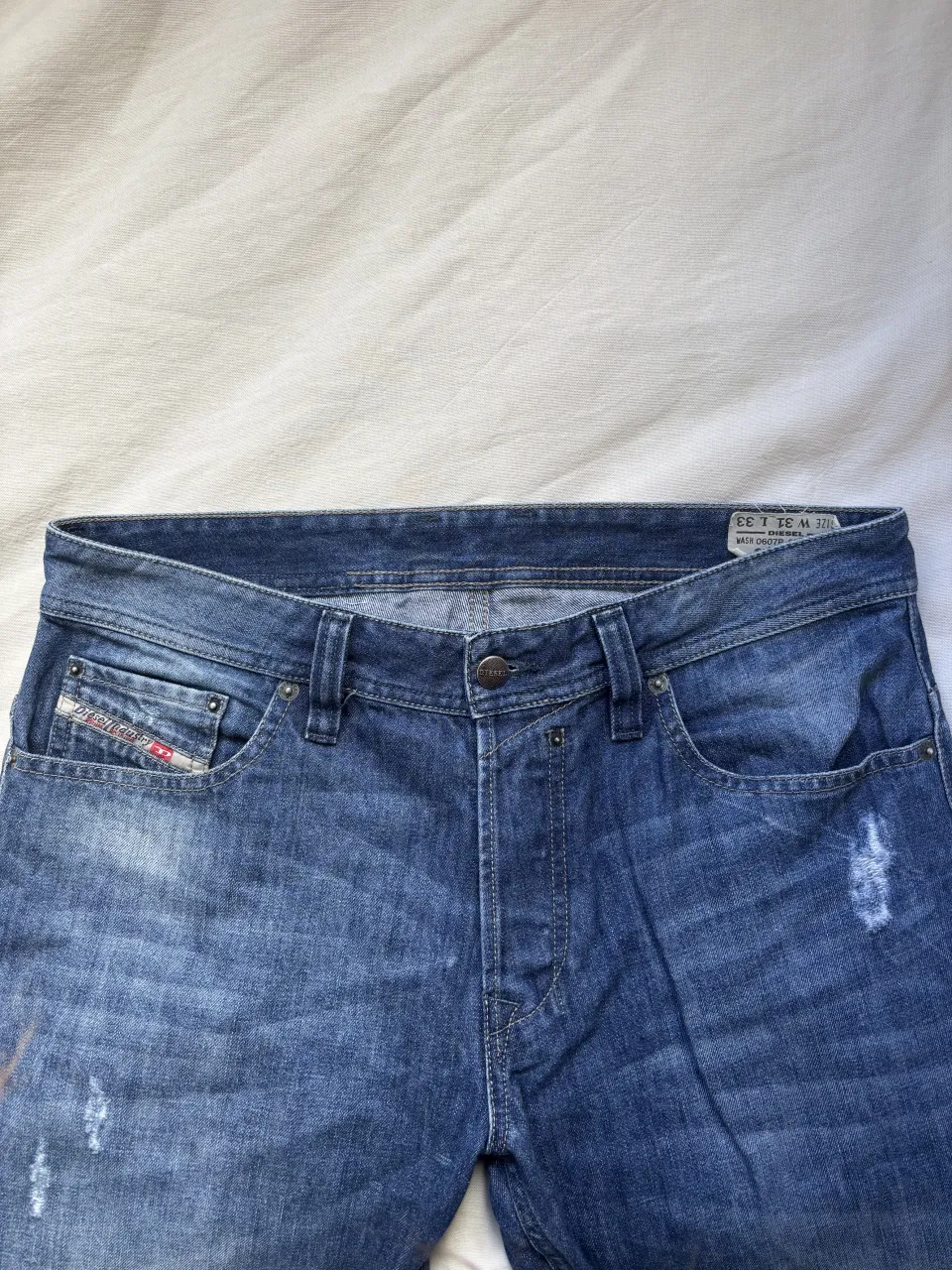 Jean Diesel - imagen 2