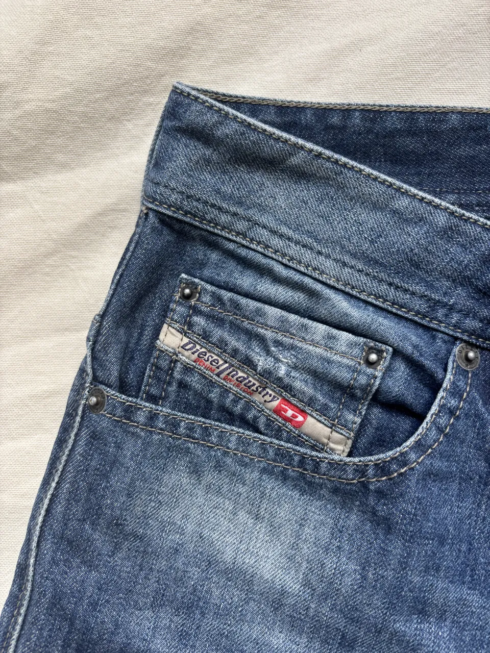 Jean Diesel - imagen 4