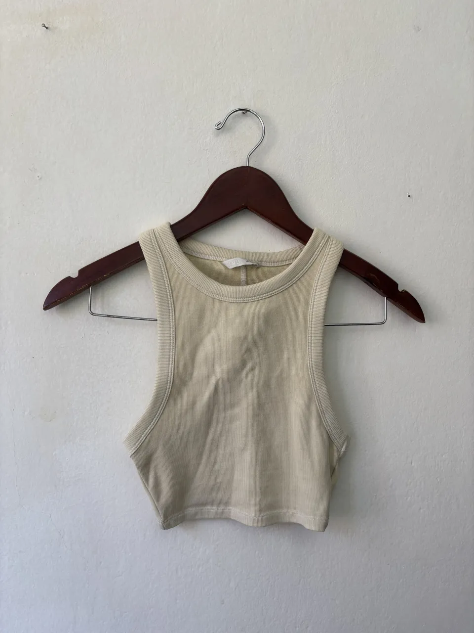 Musculosa Zara - imagen 8