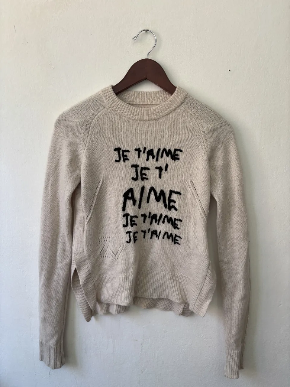 Sweater Zadig & Voltaire - imagen 1