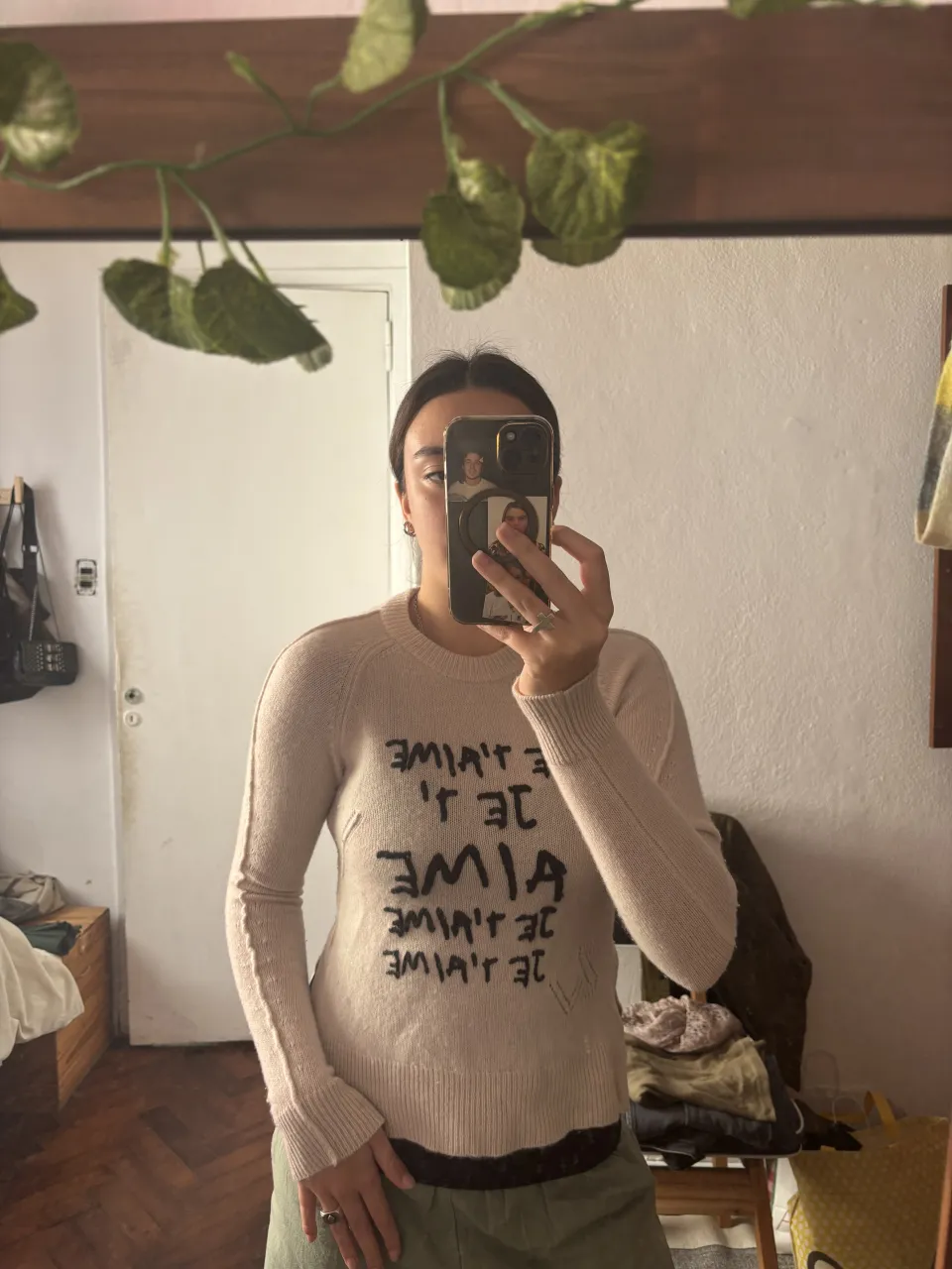 Sweater Zadig & Voltaire - imagen 4