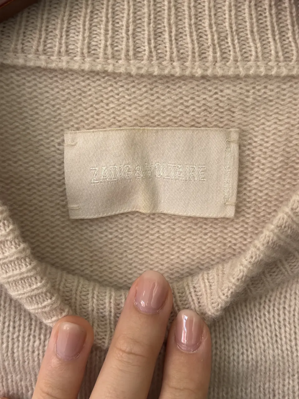 Sweater Zadig & Voltaire - imagen 2