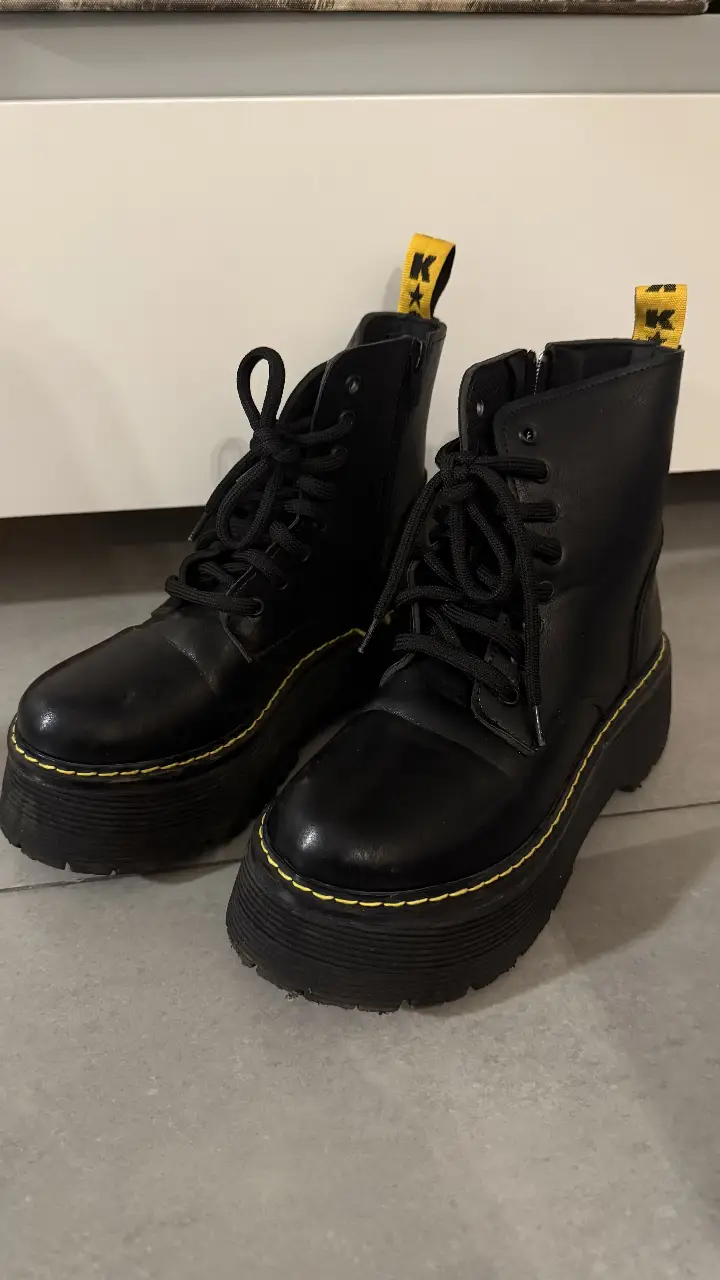 Botines Otra - imagen 1