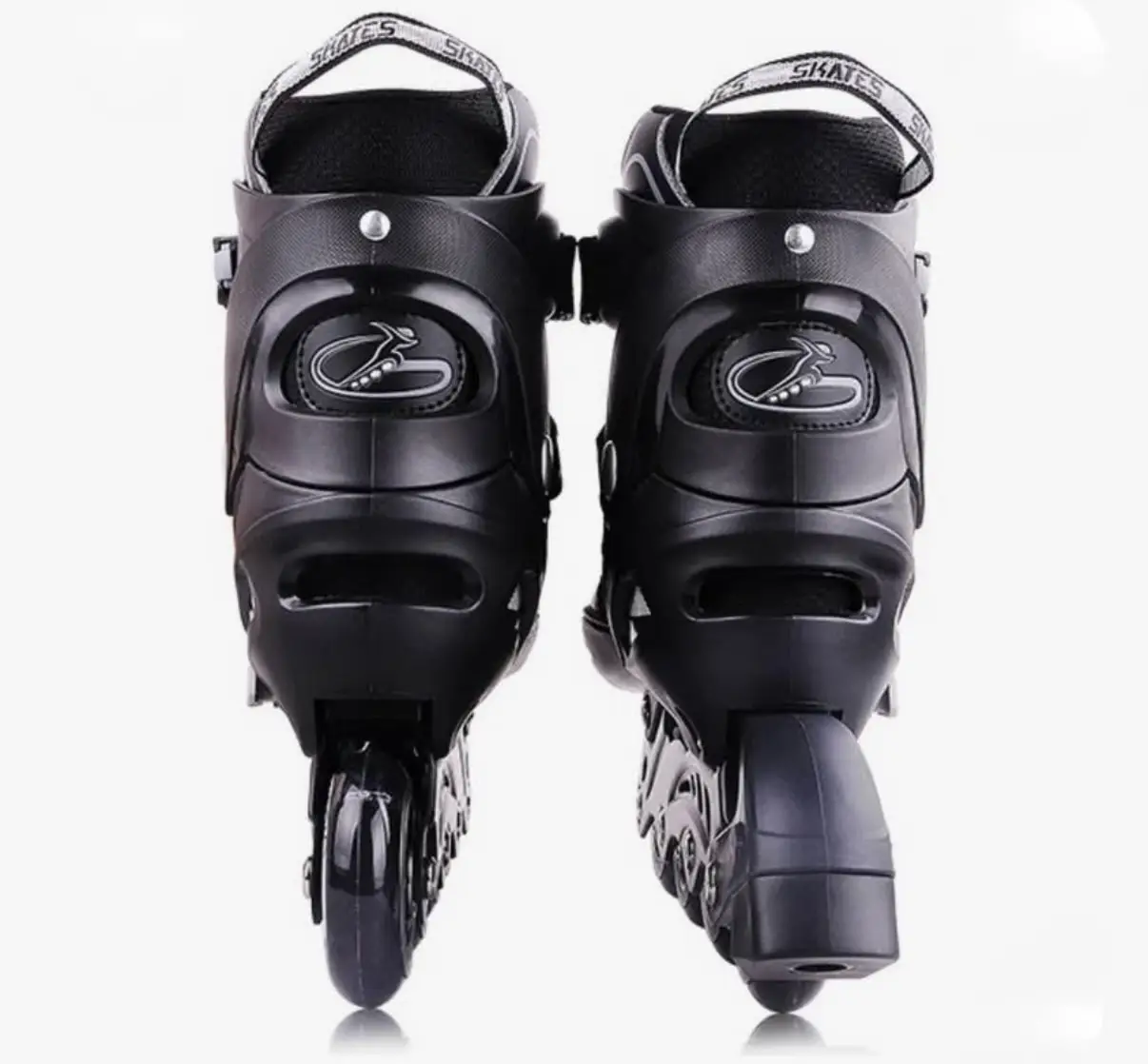 Botas PAPAIISON - imagen 2