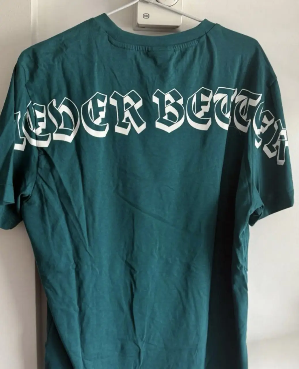 Remera H&M - imagen 3