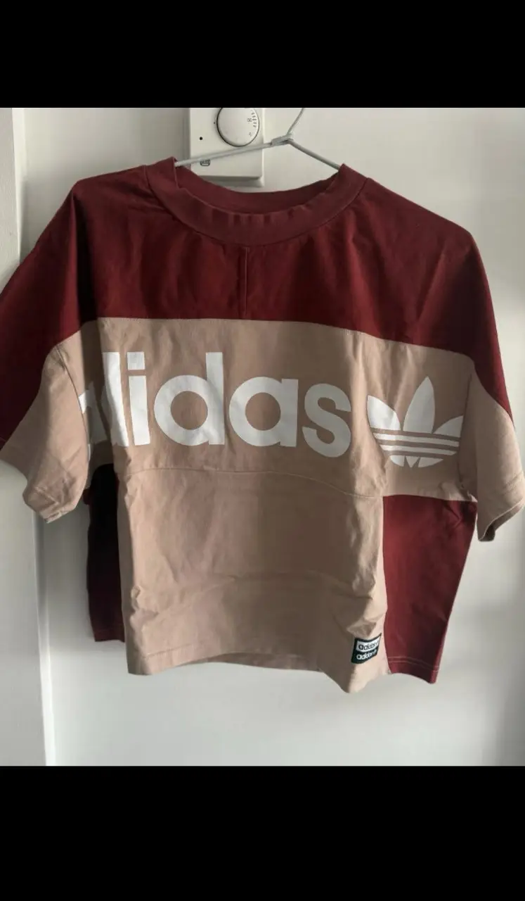 Remera adidas
