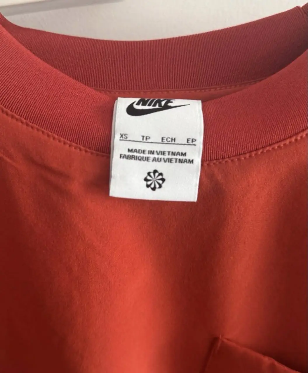 Remera Nike - imagen 2