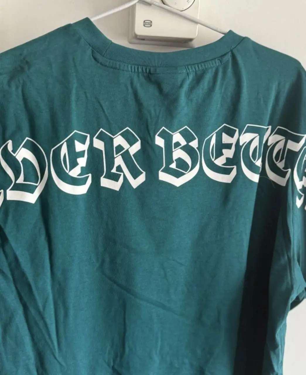 Remera H&M - imagen 5