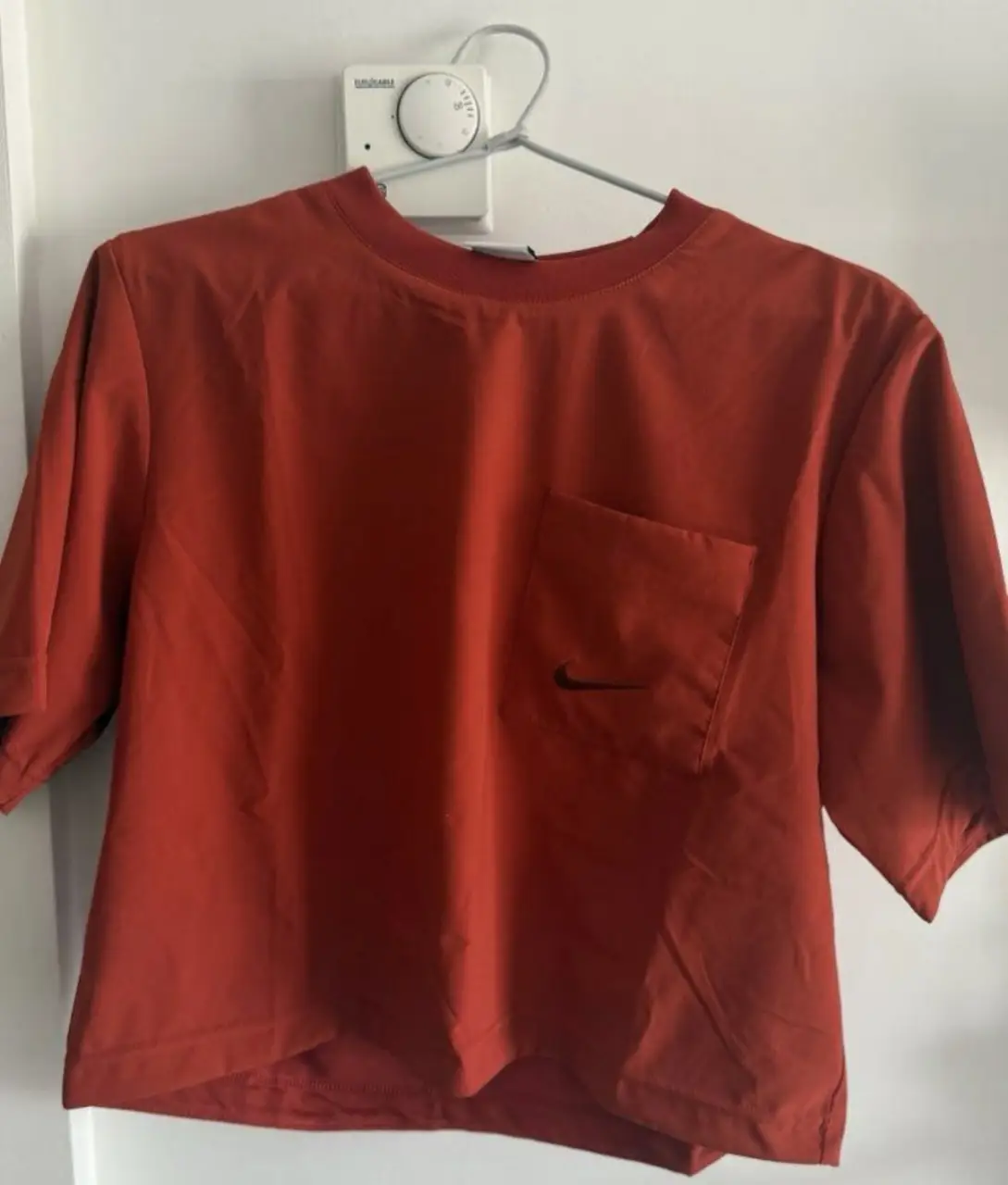 Remera Nike - imagen 1