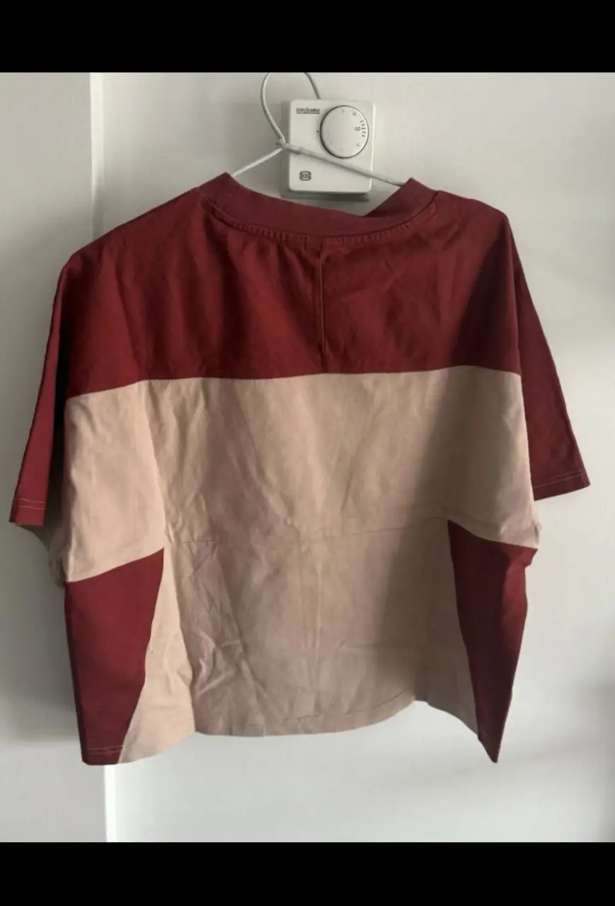 Remera adidas miniatura 4