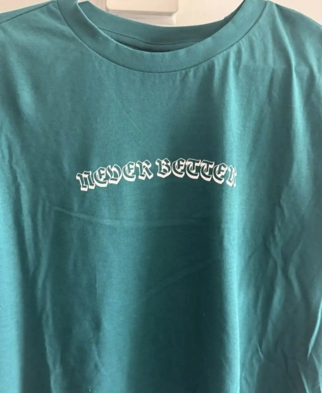 Remera H&M - imagen 2