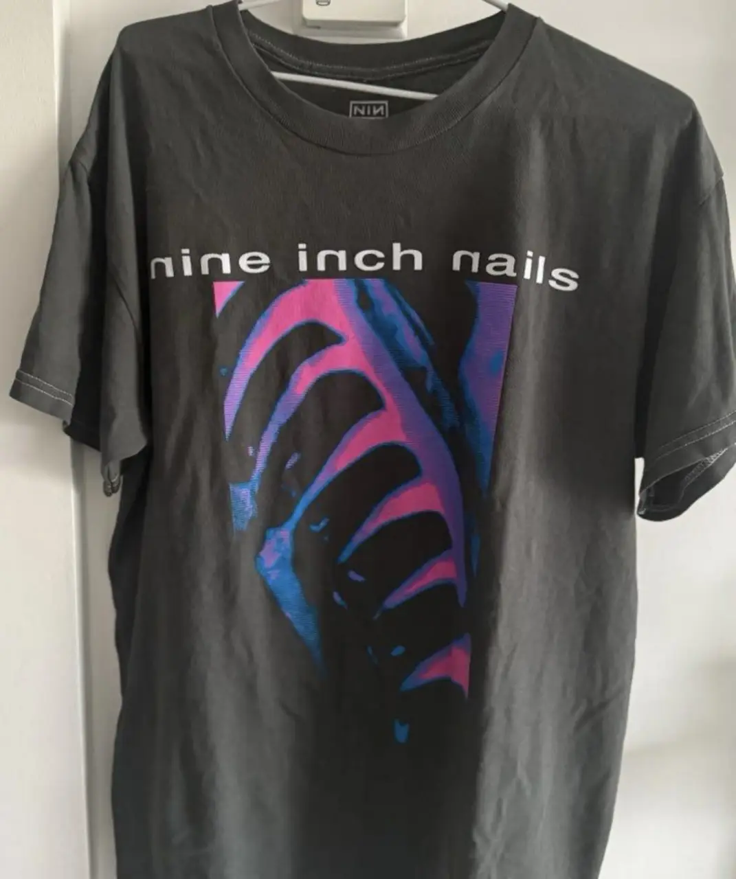 Remera H&M - imagen 2