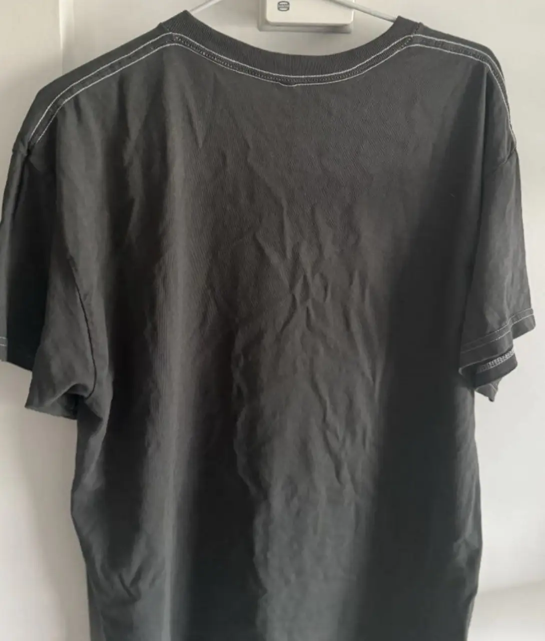 Remera H&M - imagen 4