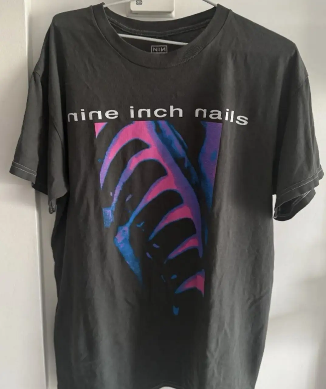 Remera H&M - imagen 1