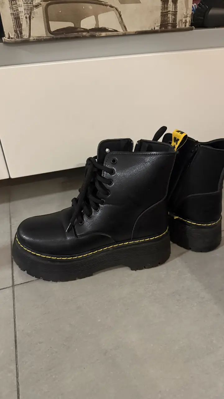Botines Otra - imagen 4