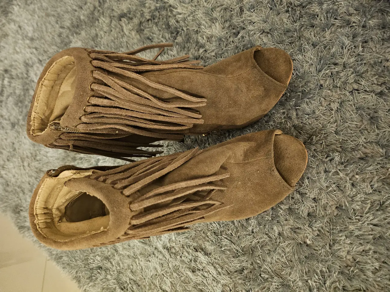 Botas Mo - imagen 3
