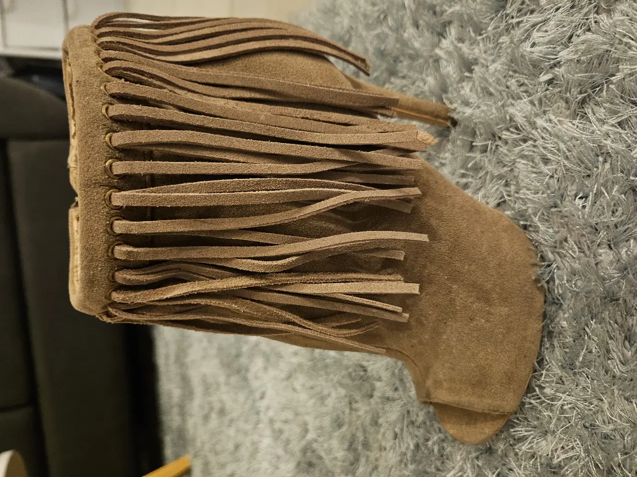 Botas Mo - imagen 2