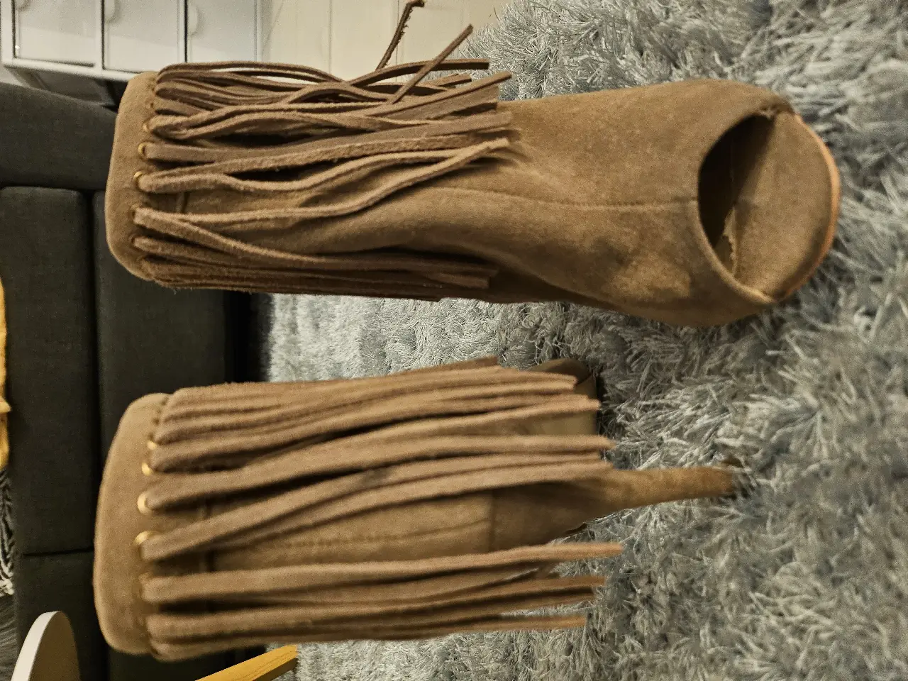 Botas Mo - imagen 1