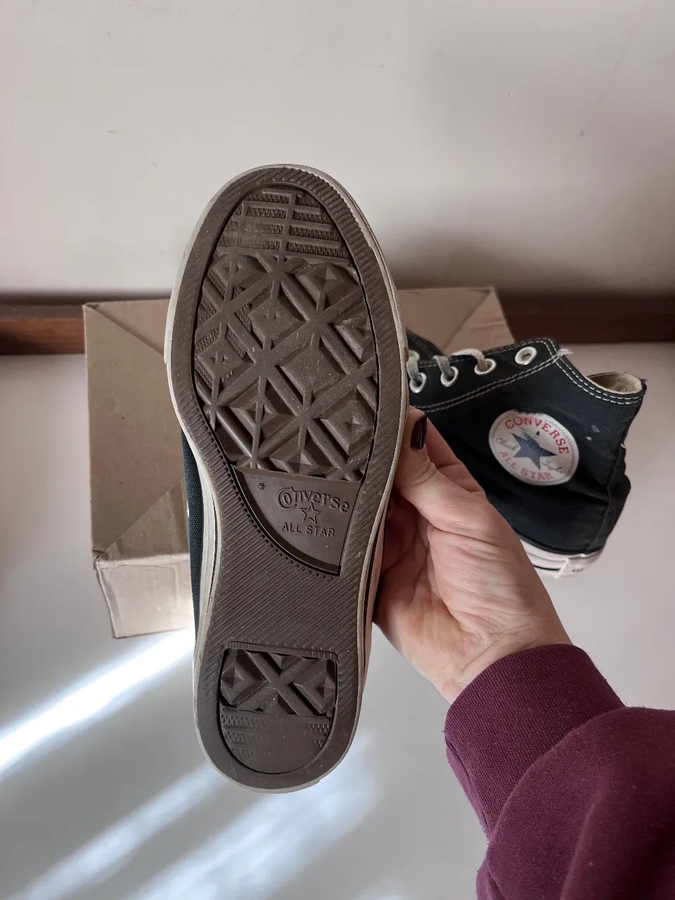 Zapatillas Converse - imagen 4