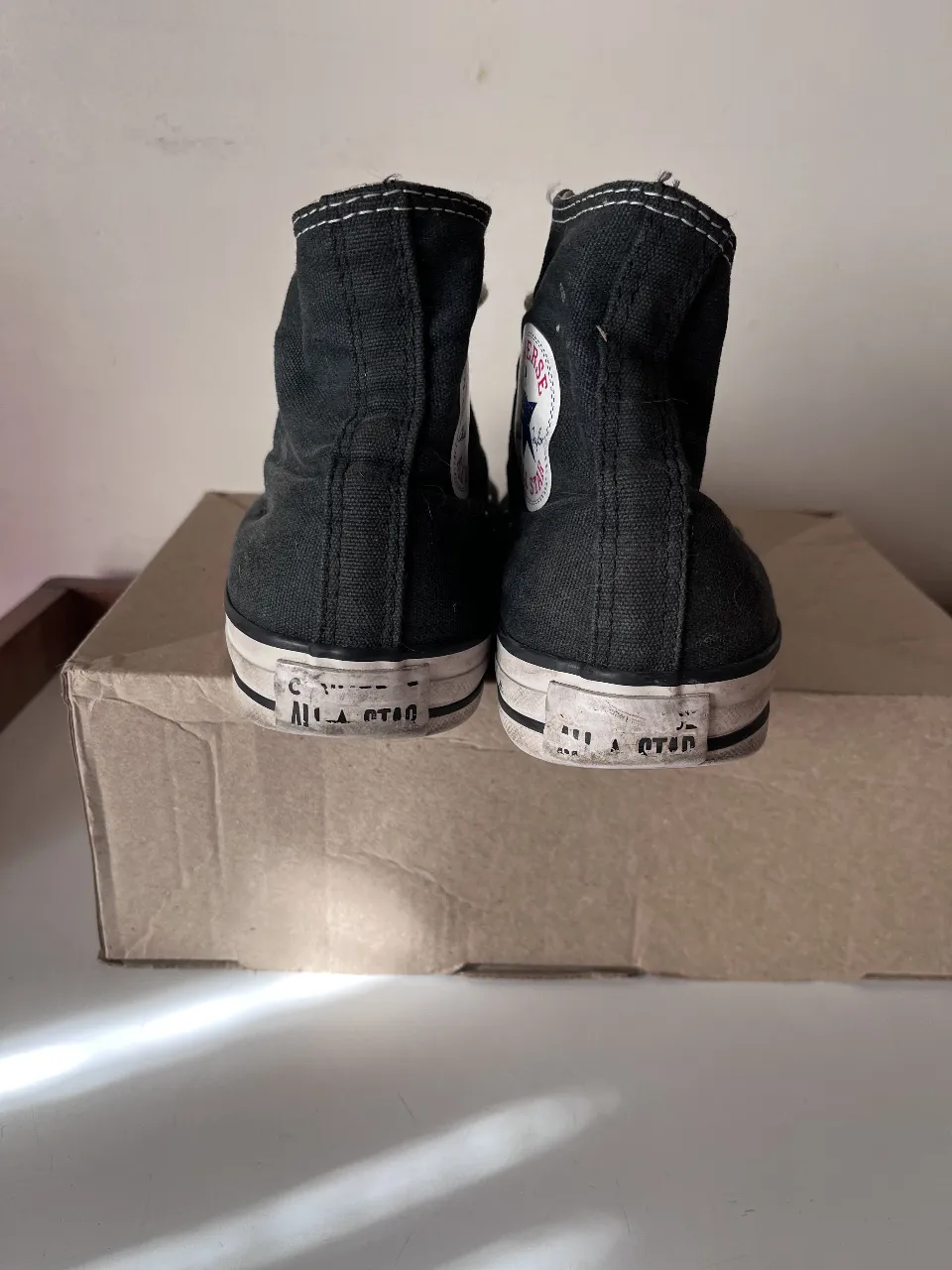 Zapatillas Converse - imagen 2