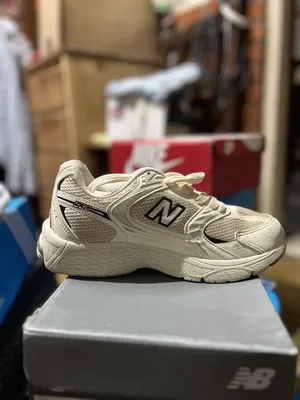 New Balance