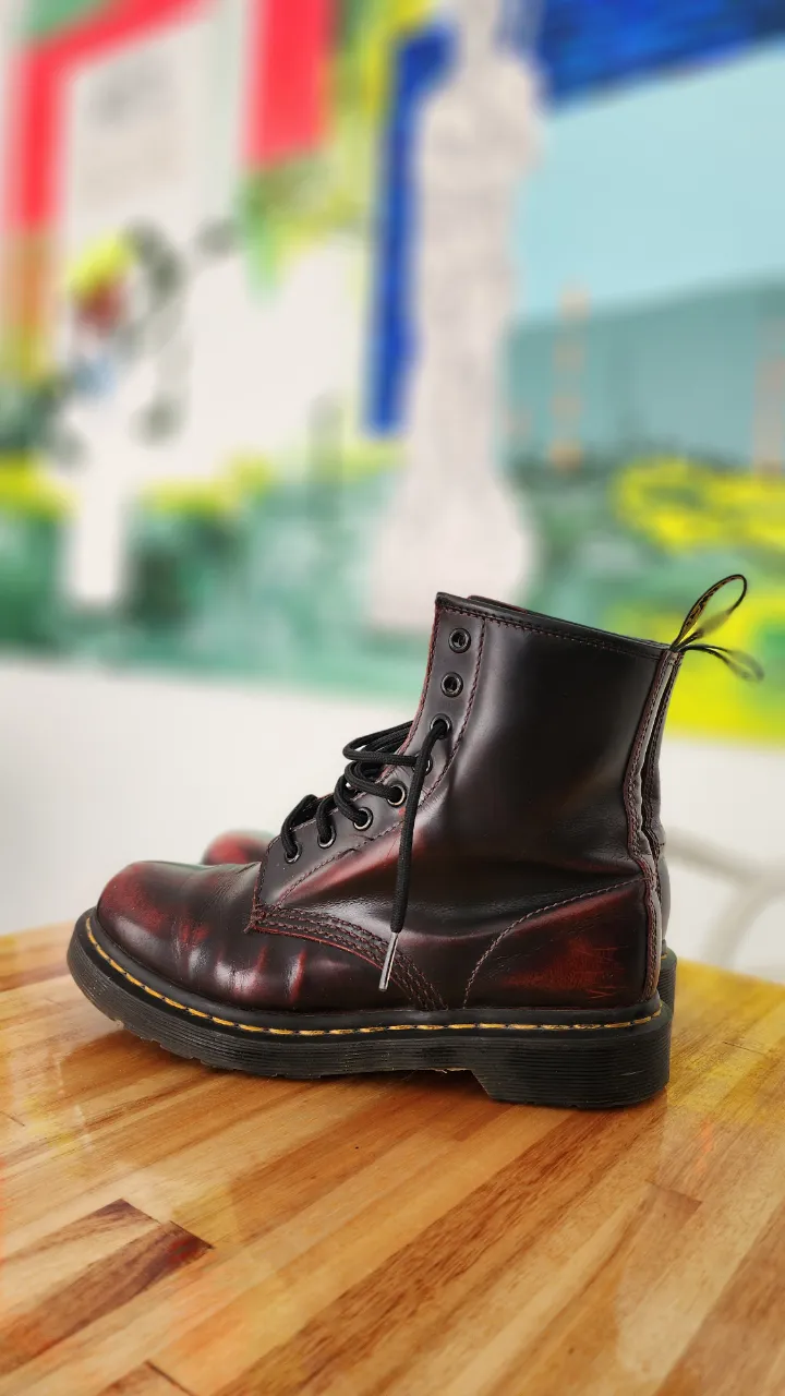 Botas Dr. Martens - imagen 2