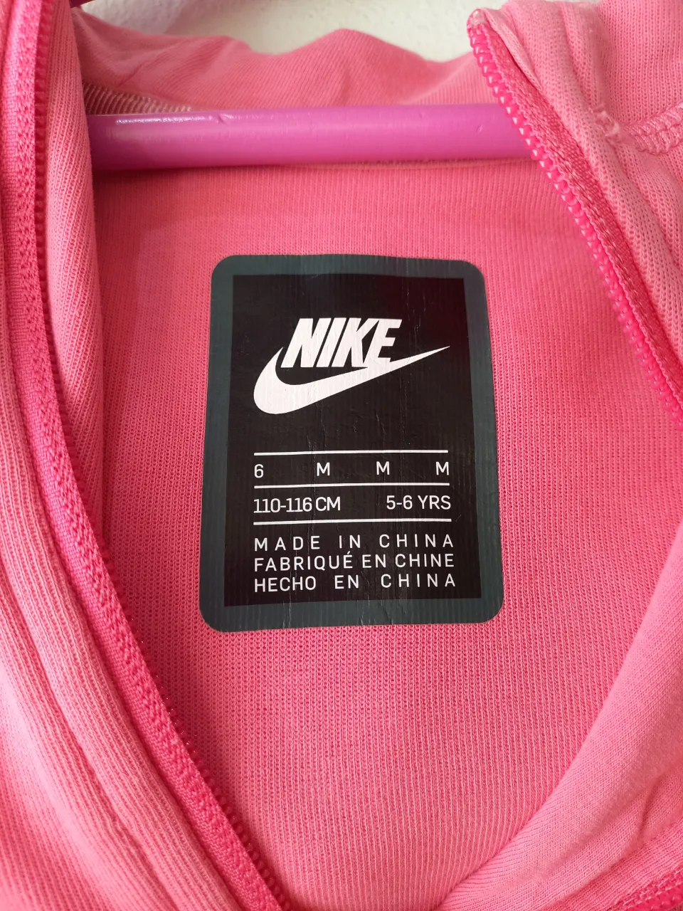 Buzo Nike - imagen 6