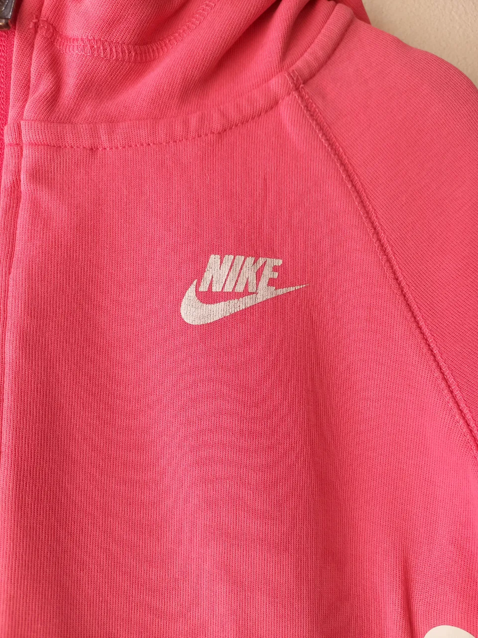 Buzo Nike - imagen 2