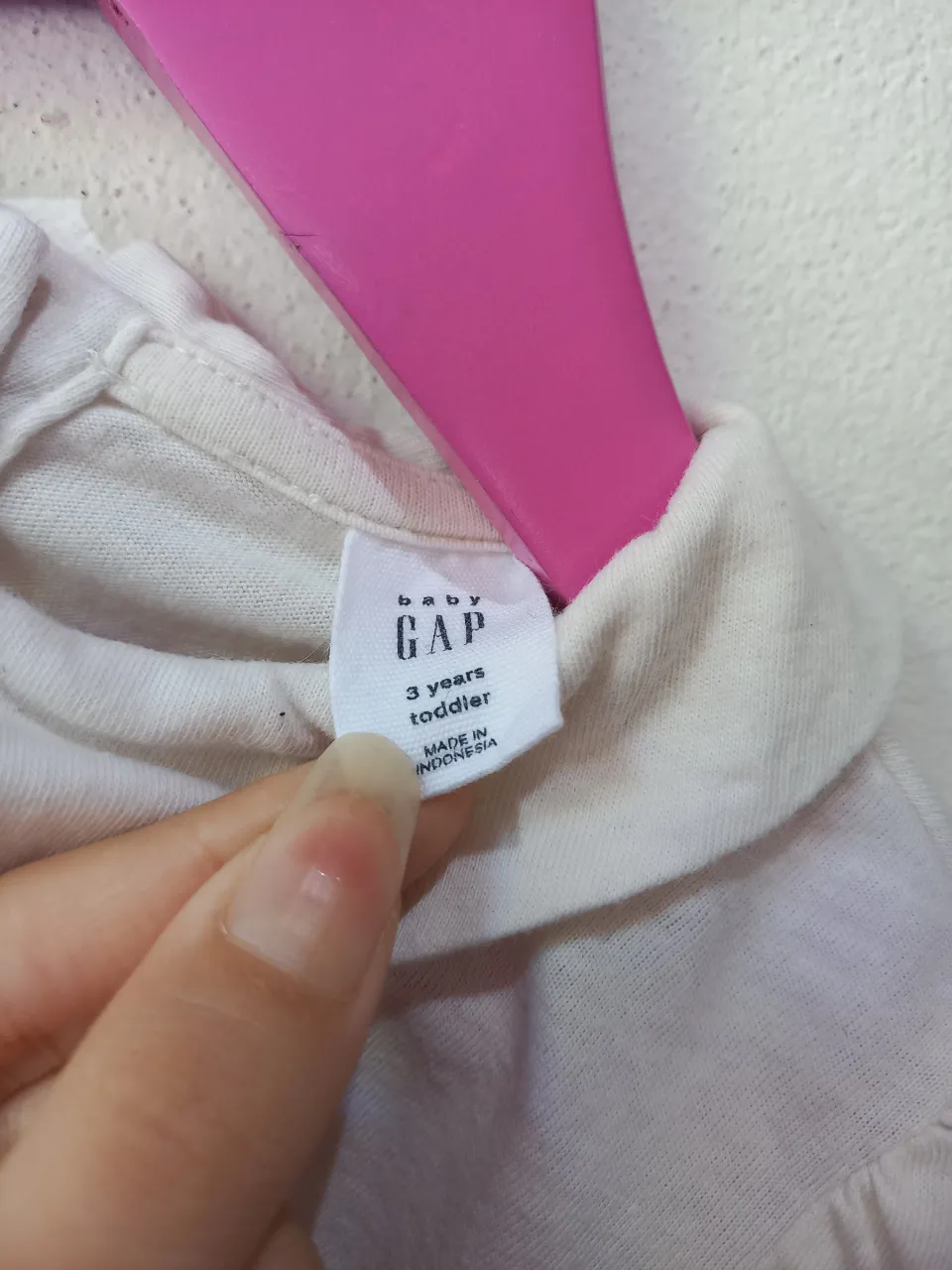 Remera GAP - imagen 4
