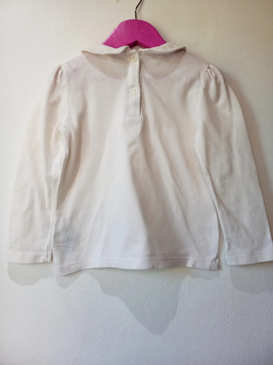 Remera GAP - imagen 2