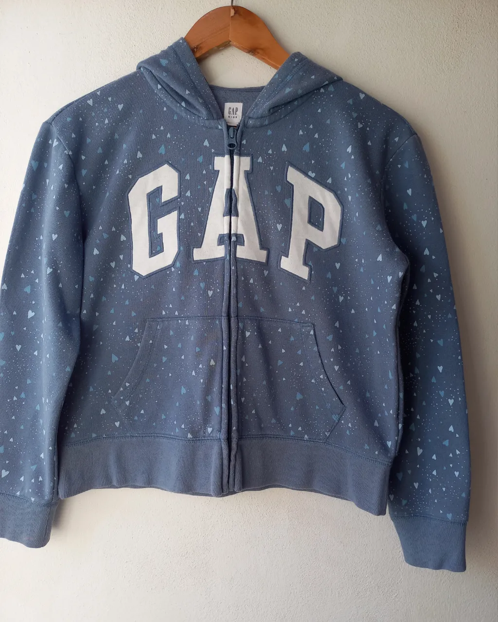 Buzo GAP