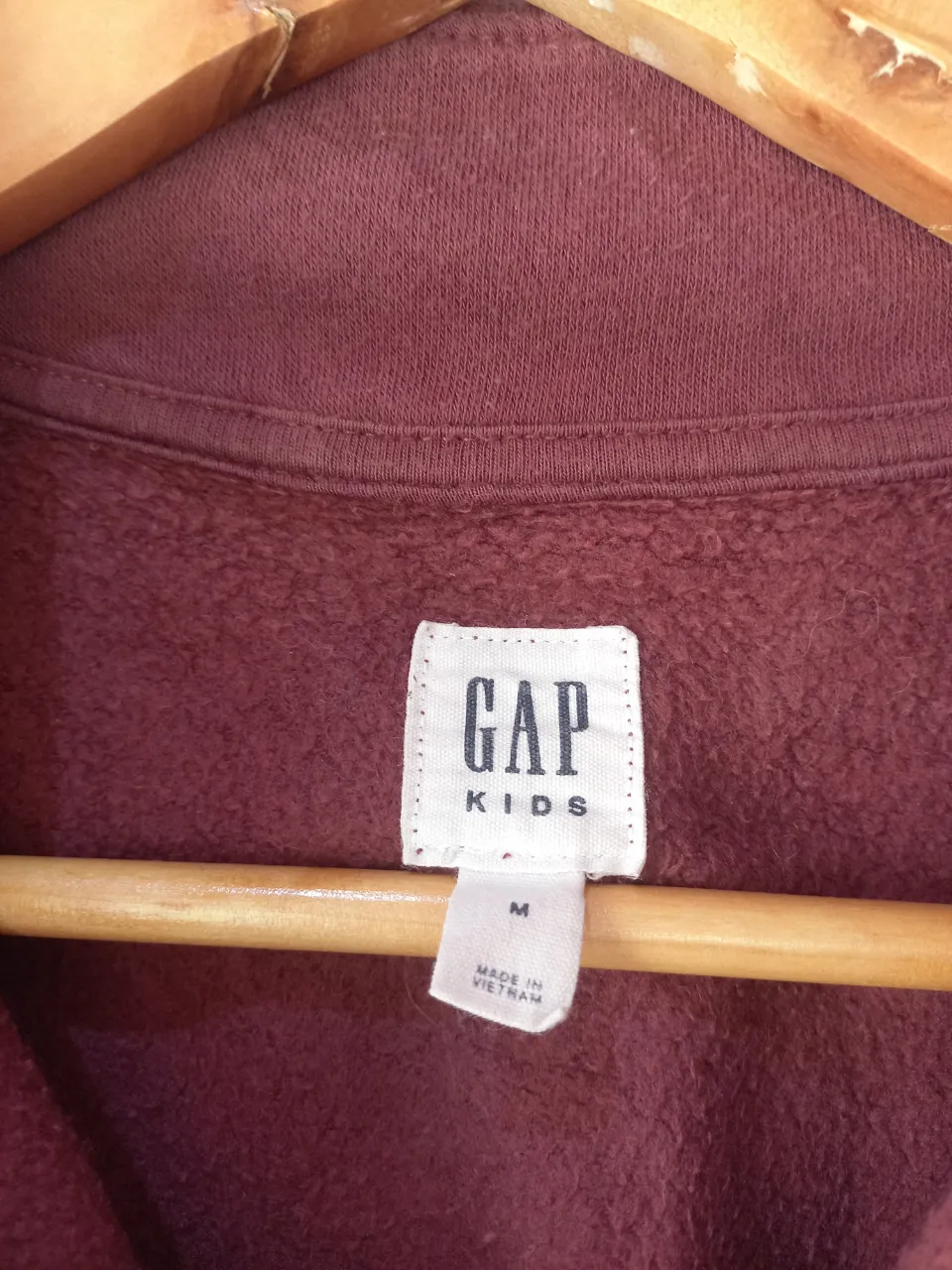 Buzo GAP - imagen 5