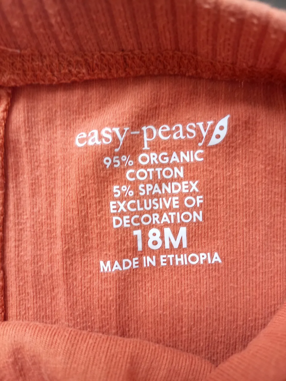 Calza Easy peasy - imagen 4