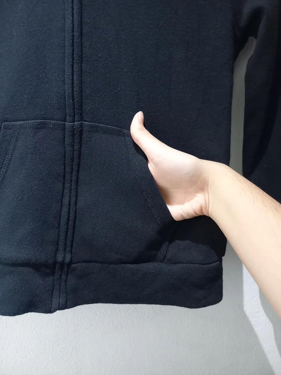 Campera de polar Puma - imagen 3